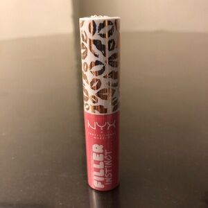 New nyx lip color